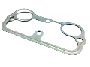 Image of Gasket image for your 2007 BMW 535i   
